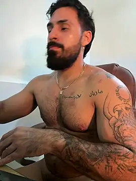 Ryan_Black3 live XXX chat