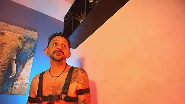 pigbananax Chat XXX live