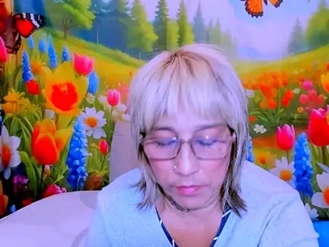 Chat XXX en directo de indianroxy
