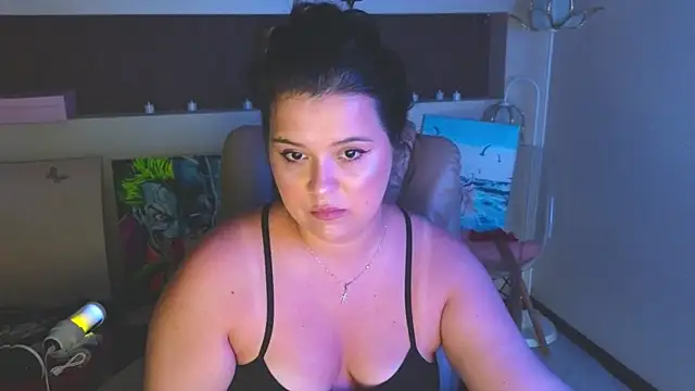 Malika_uAngel Live XXX-Chat