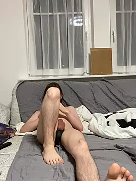 YoungSebi Adlı Modelin Canlı XXX Sohbeti
