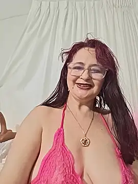 Sweetsorgaria's Live XXX Chat