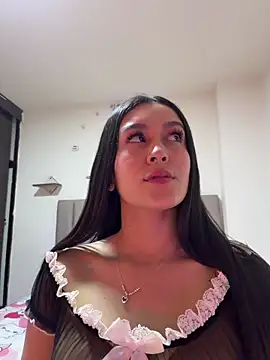 am_lee Adlı Modelin Canlı XXX Sohbeti