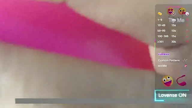 Karla_Rodriguez0's Live XXX Chat