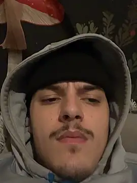צ'אט XXX בשידור חי של CarmeloA