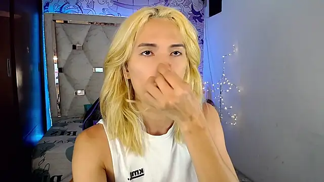 Larry_craft Chat XXX live