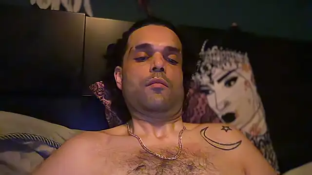 icebergslim281's Live XXX Chat