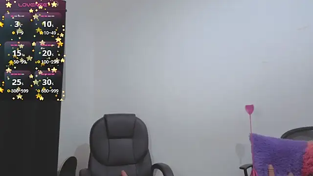 Chat +18 de Kiara-Rider ao vivo