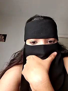 Hot_leila69 Adlı Modelin Canlı XXX Sohbeti