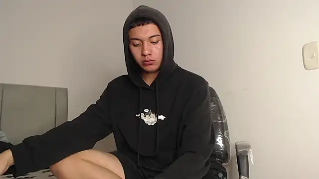 XXX chat uživo modela Owenn__blueee