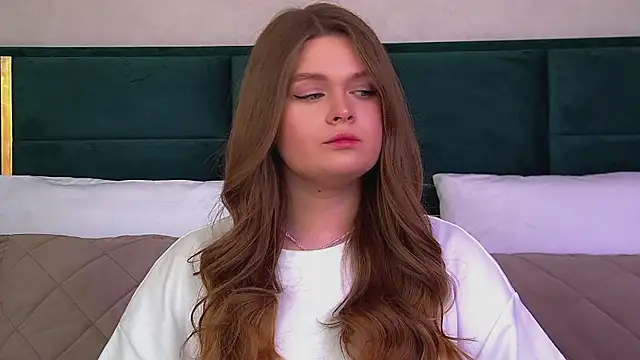 CrystalLyons – Live XXX-chat