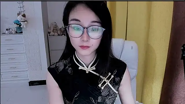 XXX chat uživo modela NIAN-er