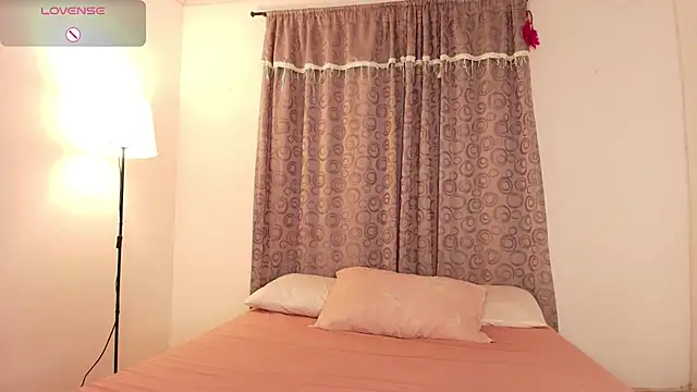 XXX chat uživo modela Meganbarko1