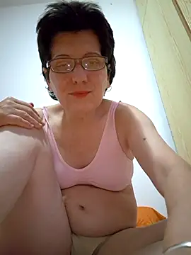 Chat XXX ao vivo de Vera_Elle