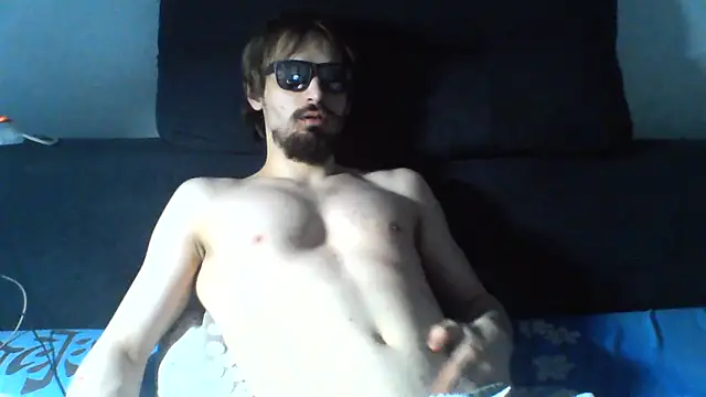 KaelNox – Naživo XXX chat