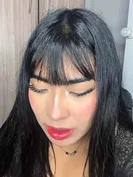 Jade-Naughty's Live XXX Chat