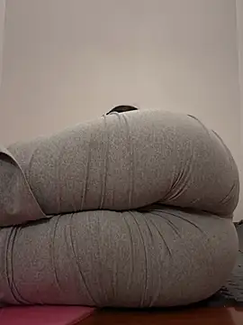 kim_monti's Live XXX Chat