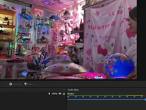 Živý XXX chat JesuAdam