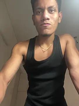 bbchocolate27 Live XXX-chat