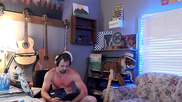itsjameswebbscope: διαδικτυακό σόου στην κάμερα