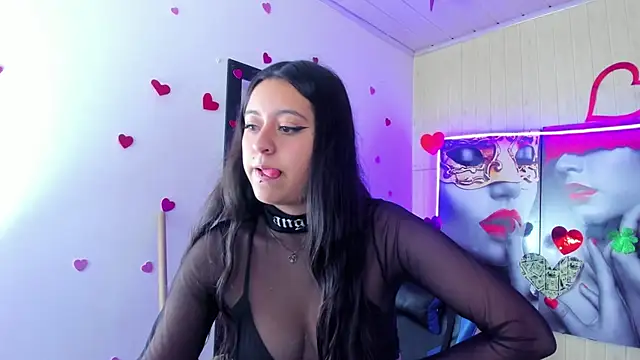 zoe_connor19n Live XXX chat