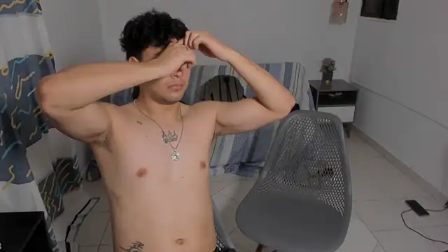 Santy_Stump 라이브 XXX 채팅