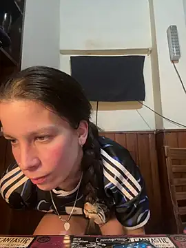 Melu12 Chat XXX live