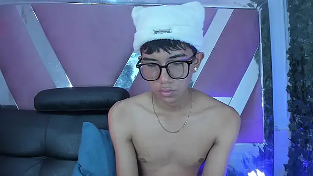 KevCokk 现场XXX聊天