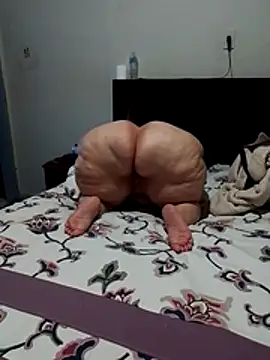 MegaAssMature's Live XXX Chat
