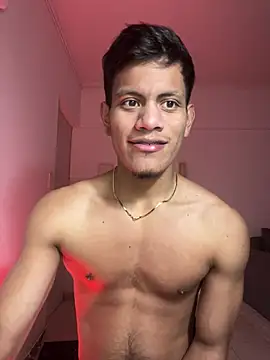 XXX chat uživo modela bbchocolate27
