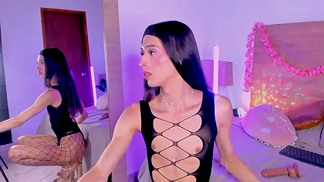 Czat XXX na żywo – LaraRous