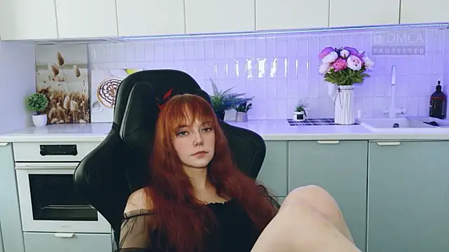 Harley_Quinsy Live XXX-Chat