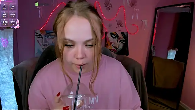 keri_ti Chat XXX in diretta