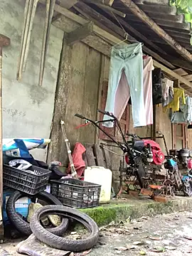 Sembang XXX Secara Langsung patry33