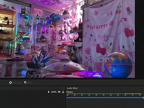 JesuAdam 现场XXX聊天