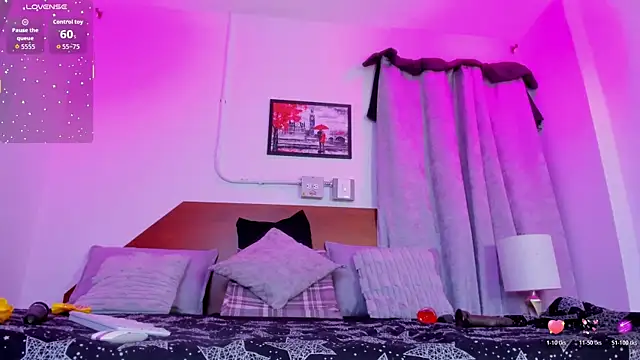 amanda29 Adlı Modelin Canlı XXX Sohbeti