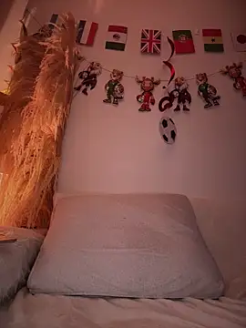 XXX chat uživo modela andra_rose
