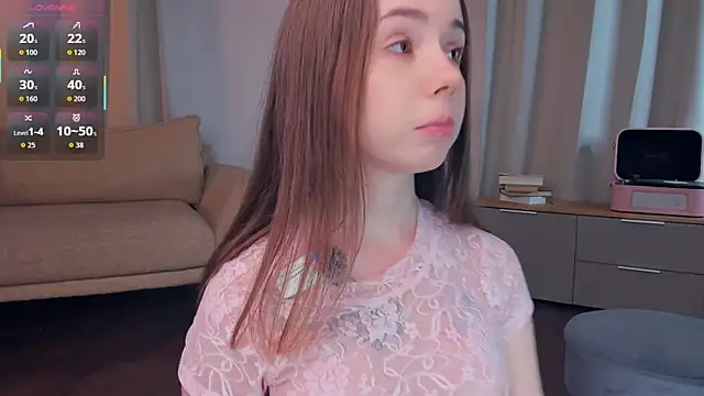 DominikaElis 라이브 XXX 채팅