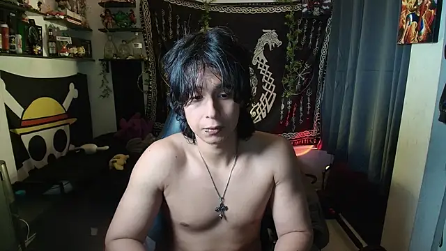 kairozz Chat XXX in diretta
