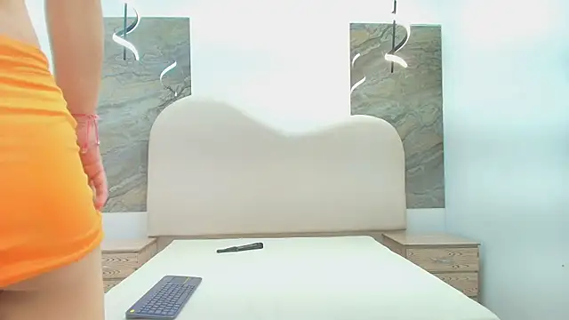 Chatroom XXX en direct de Isabelle_Black