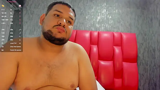 enzzox 라이브 XXX 채팅