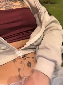 -Brittanny Webcam Show