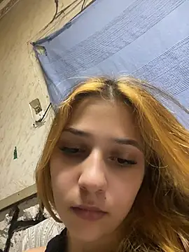 amandablonde49's Live XXX Chat