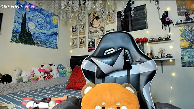 Chatroom XXX en direct de Cristal_Jonas@xh