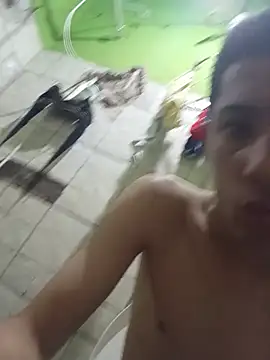 Caiogostosinho007 – webcam-show