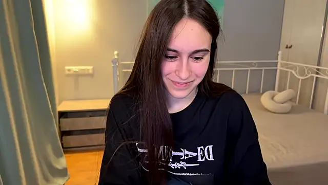 Chat XXX en directo de AliceKolltt