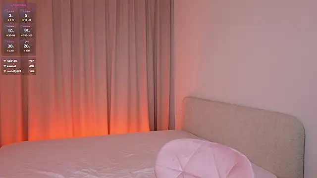 Bella_amory Chat XXX in diretta