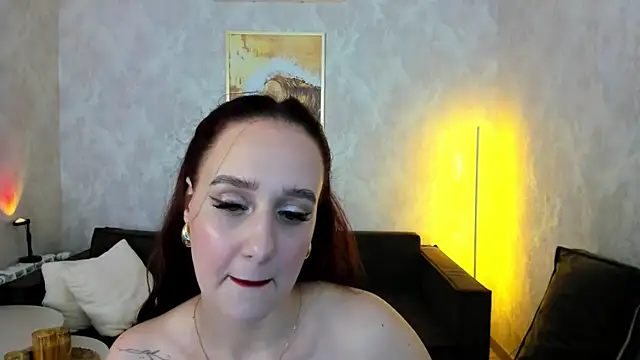 Czat XXX na żywo – SabrinaCandi