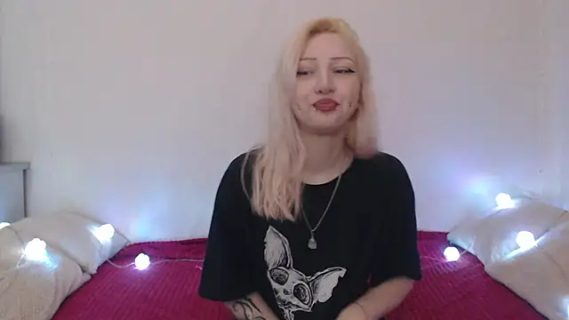 Emily_hardcore's Live XXX Chat
