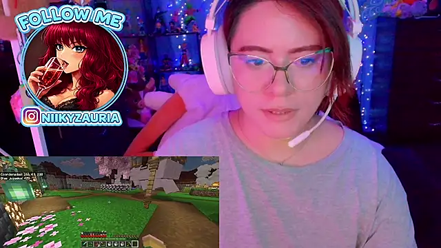 _niiky Live XXX Chat